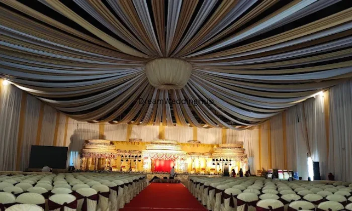 Kalyana Lakshmi Gardens